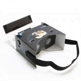 L5C OKULARY 3D VIRTUAL BOX