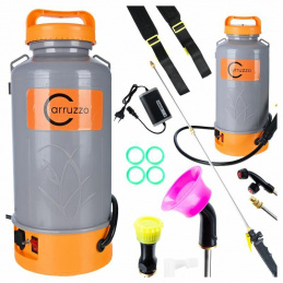 O17FA OPRYSKIWACZ CIŚNIENIOWY OGÓRD AK    8L