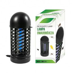 Q31A1 LAMPA OWADOBÓJCZA  MUCHY 230V