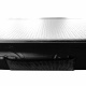 Aga AirTrack 400x100x20 cm Schwarz