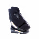 Aga Autositz i-Size 360° 0-36 kg Schwarz/Hellgrau