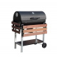 Aga Gartengrill PROFESSIONAL BBQ 3038A