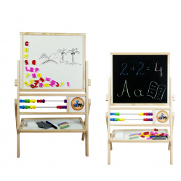 Aga4Kids Kindertafel MAX TN
