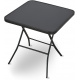 Linder Exclusiv Gartentisch BISTRO MC330852DG 70x70x70 cm