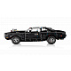 LEGO® Technic 42231 Fast and Furious Dodge Charger R/T Auto