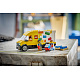 LEGO® City 60500 Der LEGO® Lieferwagen