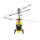 Aga RC Hubschrauber SYMA S107H 2.4GHz RTF gelb