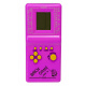 Aga Elektronisches Spiel Tetris 9999 in 1 Rosa