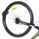 Aga Radhalter für Wand 1pc