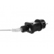 Lichtvorhang 300 LED warmweiß ISO 11332