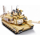 Technikblöcke bauen Miai Tank 1235ele ZA4458 universal
