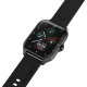 Garett GRC Activity 2 Smartwatch Schwarz