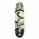 DŘEVĚNÝ SKATEBOARD THOR