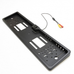 A15 KAMERA COFANIA ZEWNĘTRZNA DO AUTA