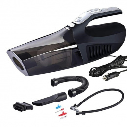 A40D ODKURZACZ KOMPRESOR SAMOCHODOWY 12V