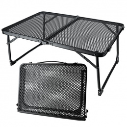 L71D STOLIK TURYSTYCZNY SKŁADANY ALU