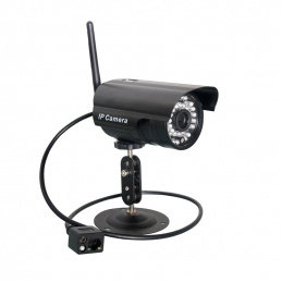 Q22A1 KAMERA ZEWNĘTRZNA IP WIFI HD