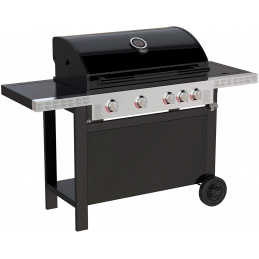 Jamie Oliver Gasgrill Home 4S