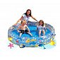 Bestway Tieftauchgang 152x30 cm 51004