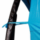 Aga Trampolin Outdoor Zelt EXCLUSIVE 180 cm (6 ft) Hellblau