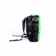 Aga Wasserdichter Rucksack 25 l Grün