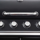 Aga Gasgrill DS1923
