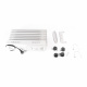 Linder Exclusiv Ölradiator 1500W