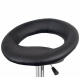 Aga 2x Barhocker MR2036 Schwarz
