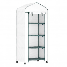 Aga Garten Folientunnel DSA2323