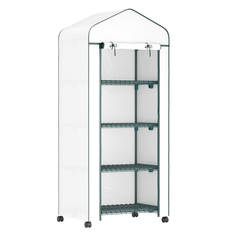 Aga Garten Folientunnel DSA2323