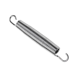 Aga Trampolin Stahlfedern 18 cm