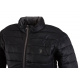 U.S. Polo ASSN. Steppjacke 598 - Schwarz
