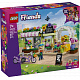 LEGO® Friends 42693 Kreativer Blumenladen