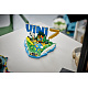LEGO® Editions Football 43027 Vini Jr. – Fußball-Highlights