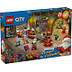 LEGO® City 60510 Adventskalender 2026