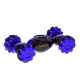 Aga Stunt RC Auto 360° blau
