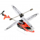 Aga RC Hubschrauber Syma S5 3CH rot