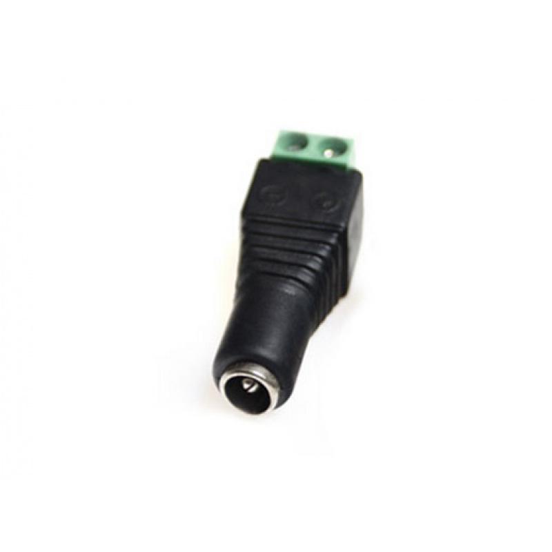 Stromanschluss, Buchse für LED-Streifen 2,1mm