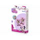 Bestway Schwimmen Ärmel Schmetterling Minnie 91038 universal