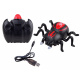 Ferngesteuerte Spinne geht an der Wand RC0610 universal
