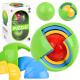 Spiel PUZZLE Ball 3D GR0067