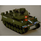 Militärpanzer US M1A2 RC0252ZI