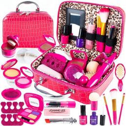 B22H1 ZESTAW KOSMETYKÓW  DO ZABAWY