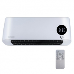 Q20N KURTYNA POWIETRZNA GRZEJNIK          ELEKTRYCZNY