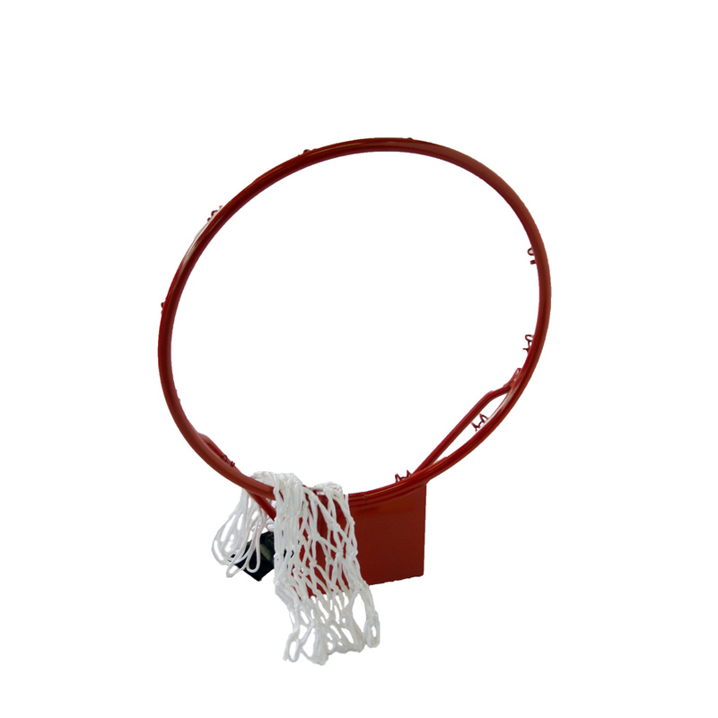 Spartan Basketball BASKET RING 1105