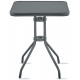 Aga Gartentisch MR4353A 60x60x70 cm