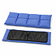 Aga Bodenliegesessel 36x48x48 cm Blau