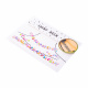 Aga4Kids Selbstklebende Steine DS8114MIC