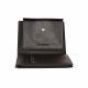 Versace 19.69 Brieftasche C185 Schwarz