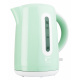 Bestron Wasserkocher En Vogue - Pastelgrün